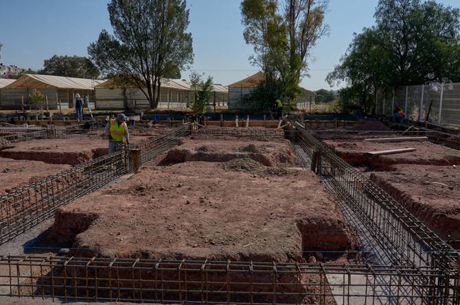 construccion gimnasio 1