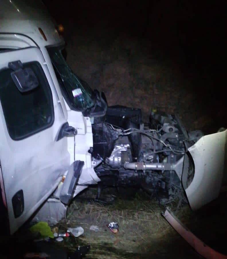 accidente autopista zac ags3