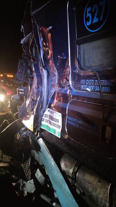 accidente autopista zac ags4