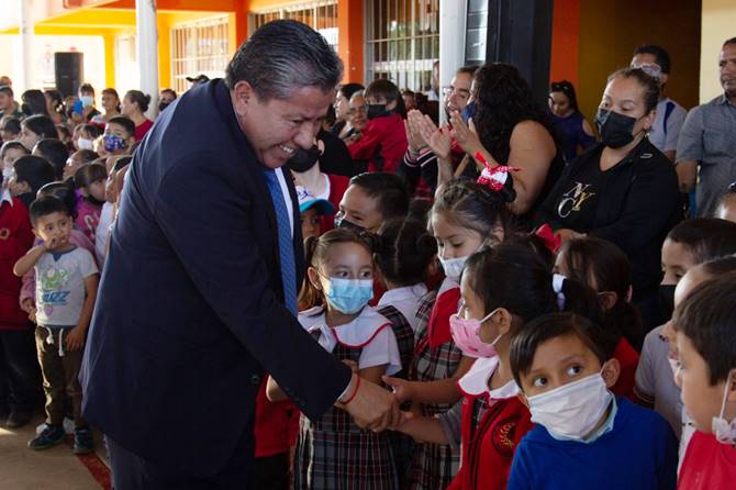 monreal escuelas