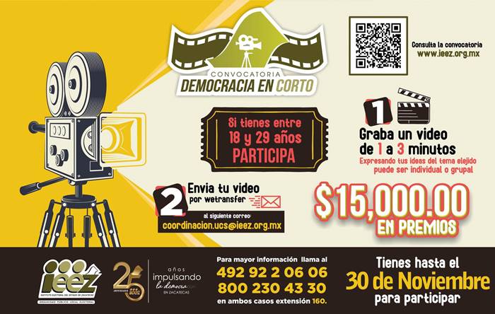corto ieez