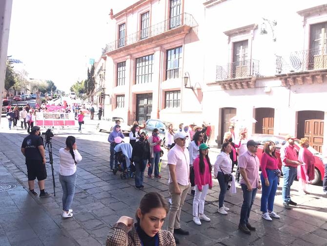 marcha ine 3