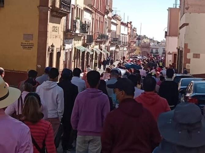 marcha ine 7