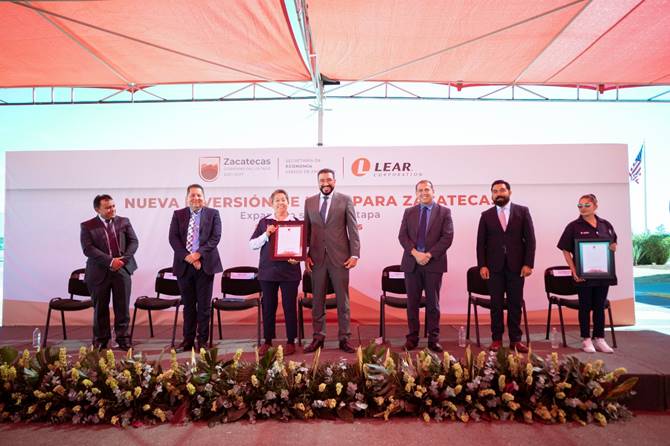 lear 1