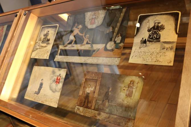 retablos