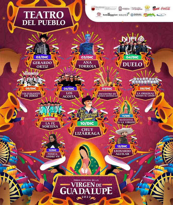 feria virgen 3