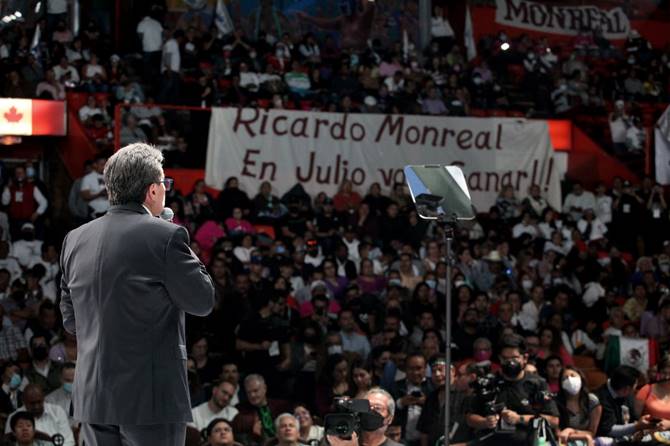 ricardo monreal 2