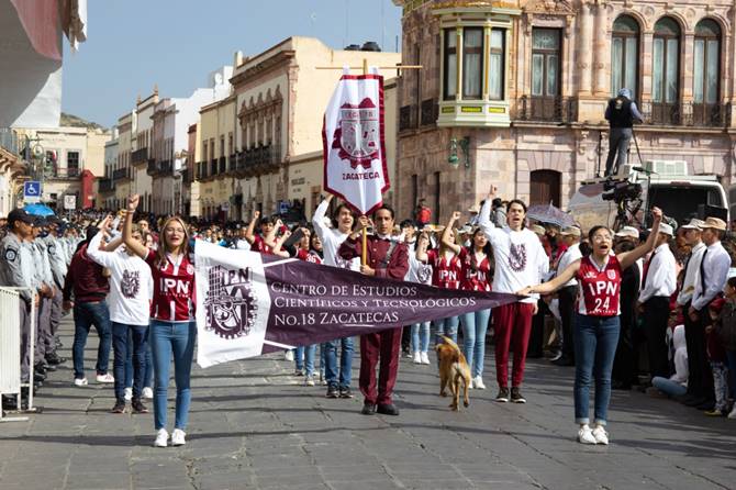 desfile 5