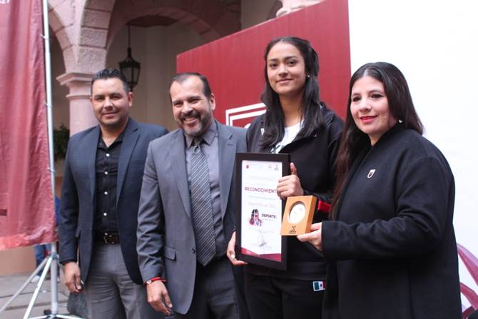 premio deporte 2