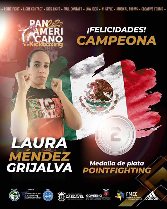 laura mendez 1
