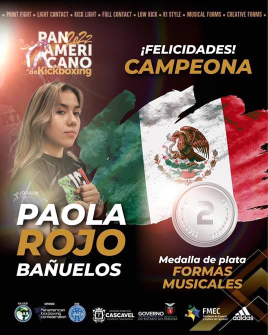 paola rojo 1