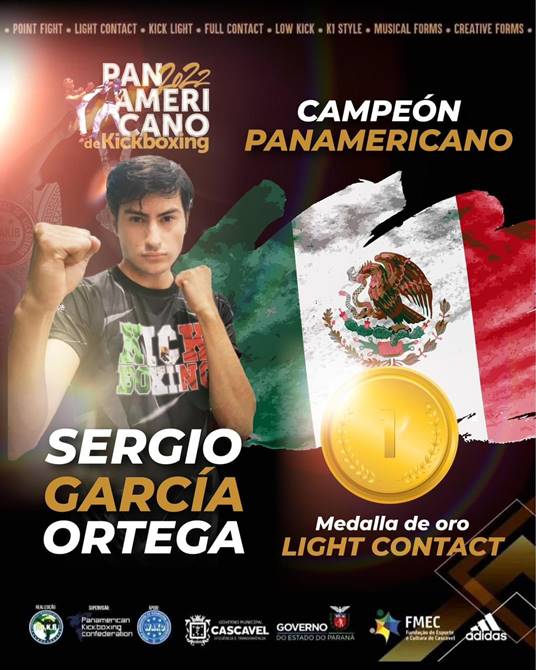 sergio ortega 1