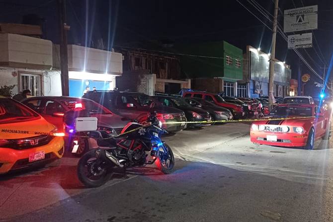 asesinato 1