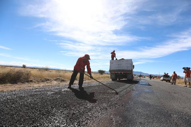 rescate carretero