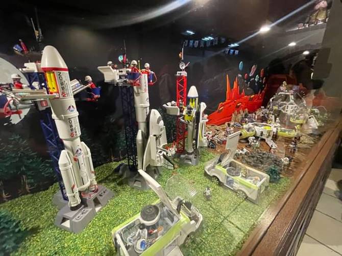 playmohistoria 1