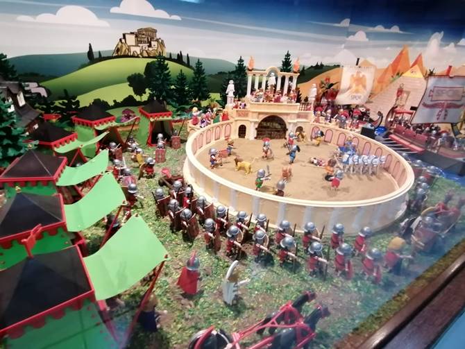playmohistoria 4