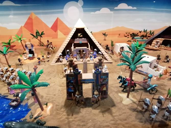playmohistoria 5