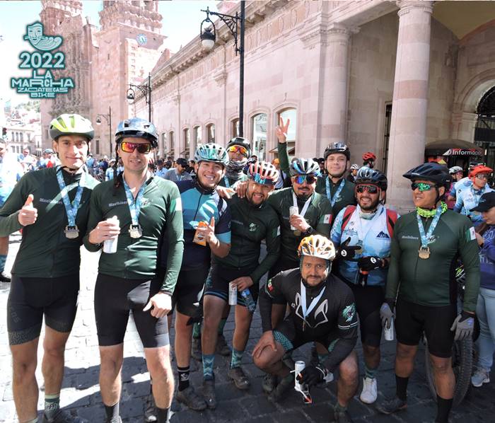 marcha zacatecas bike 2022 14