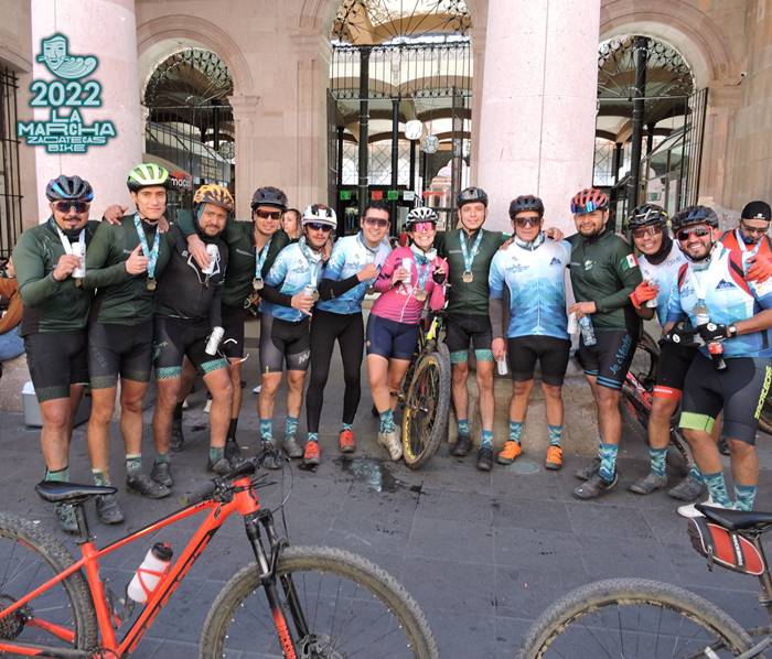 marcha zacatecas bike 2022 5