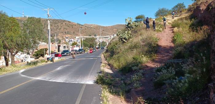 marcha zacatecas bike 2022 7