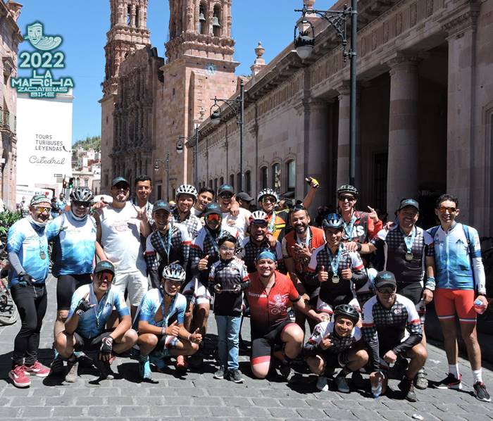 marcha zacatecas bike 2022 8