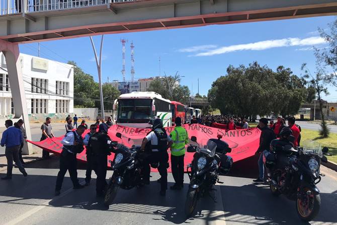marcha 3