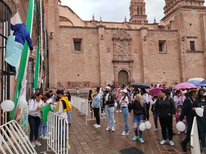 marcha 10