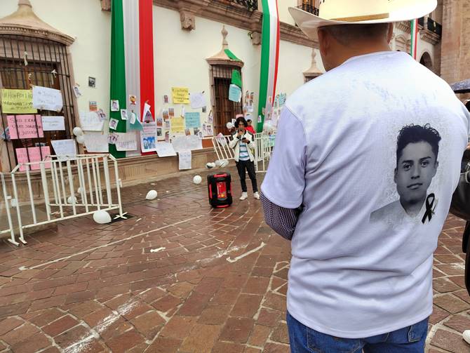 marcha 11