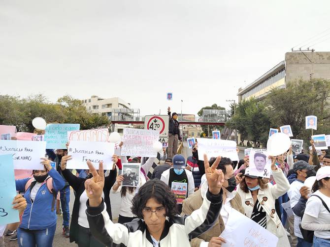 marcha 4