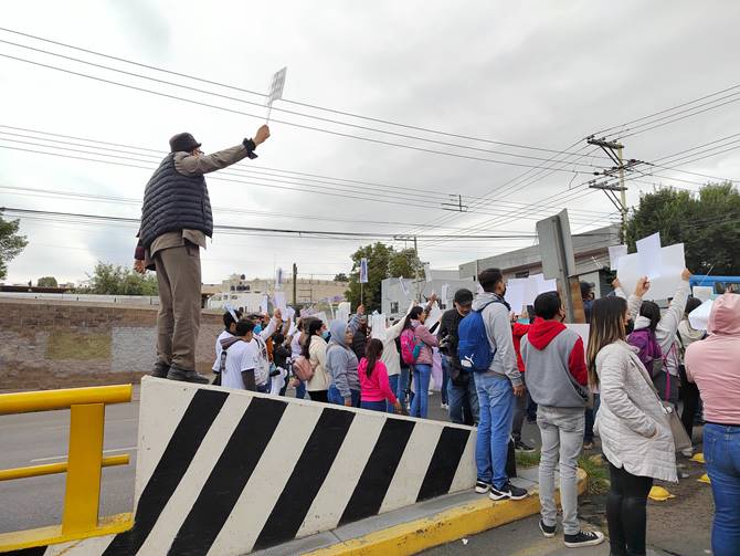 marcha 6