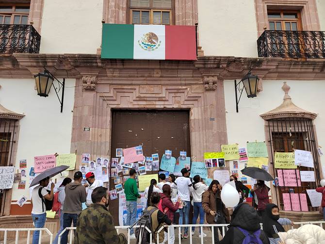 marcha 7