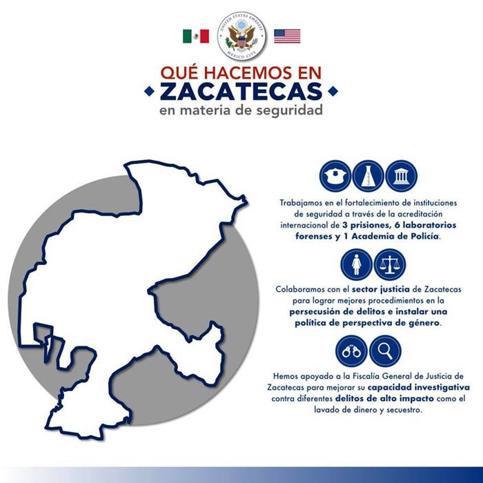 embajada