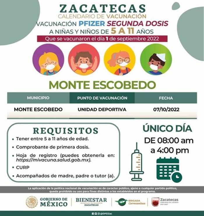 monte escobedo