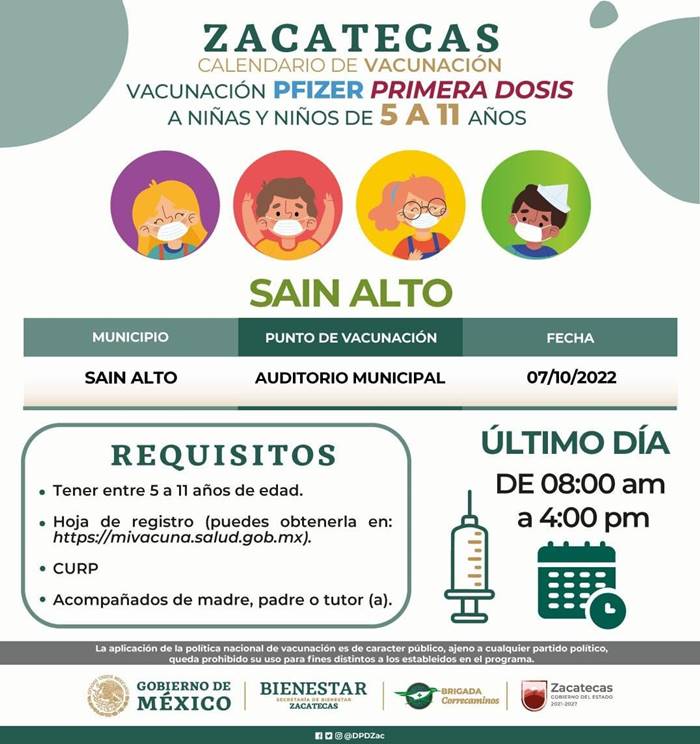 sain alto