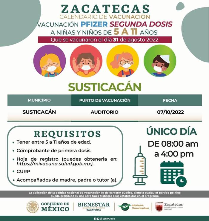 susticacan