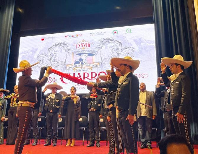 charros 2