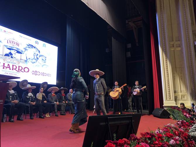 charros 4