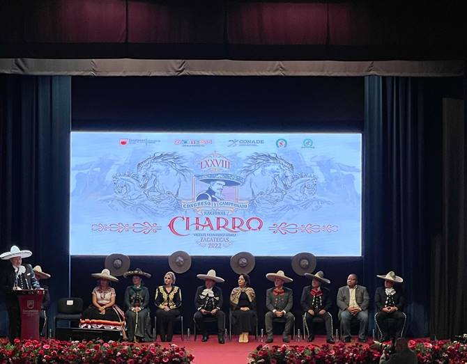 charros