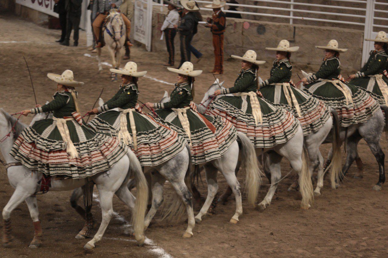arranca congreso charro zacatecas3