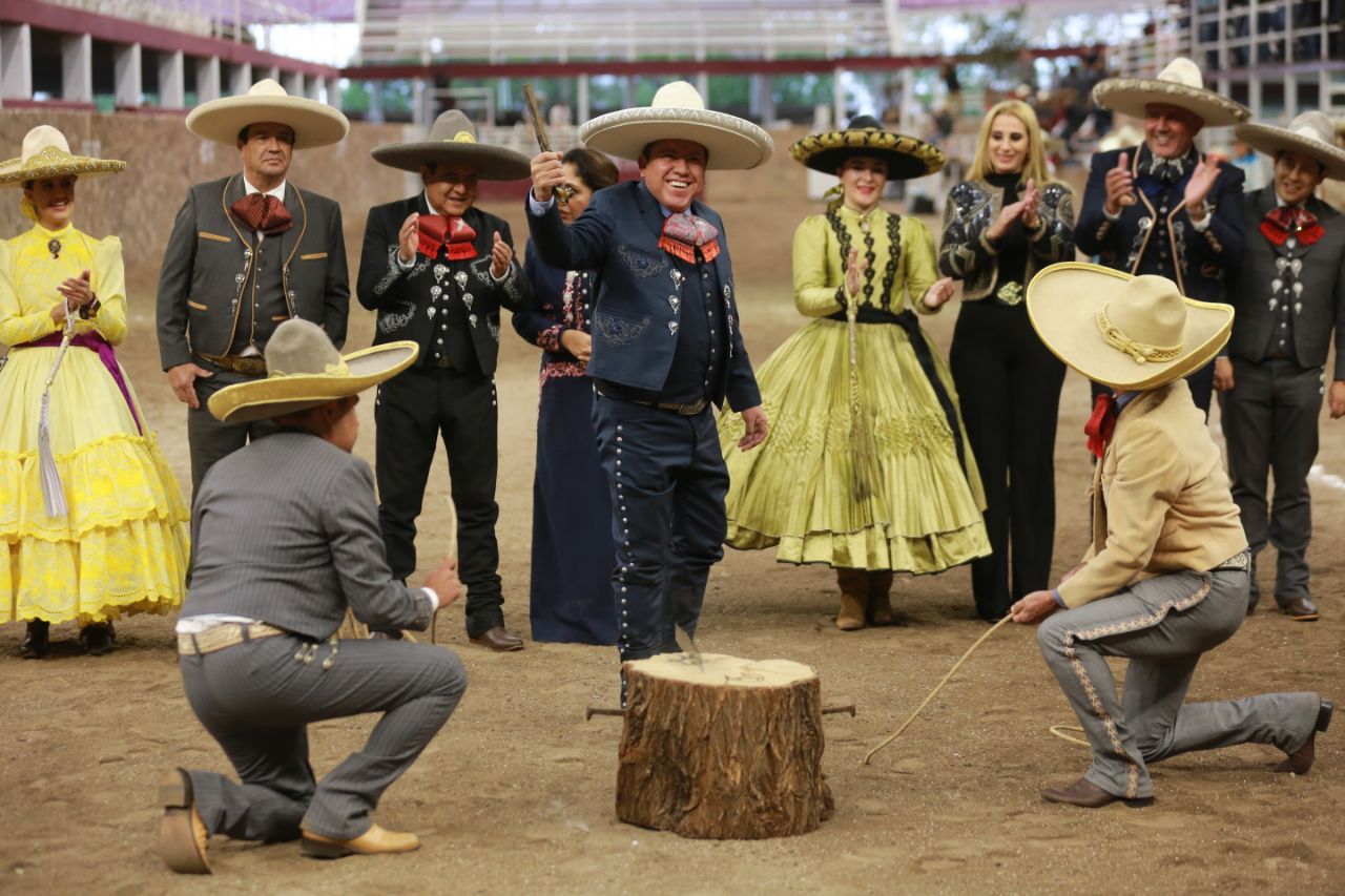 arranca congreso charro zacatecas4