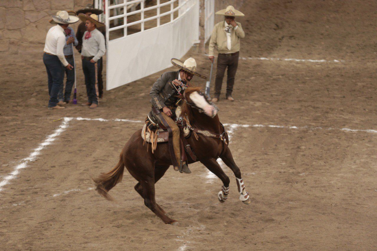 arranca congreso charro zacatecas5