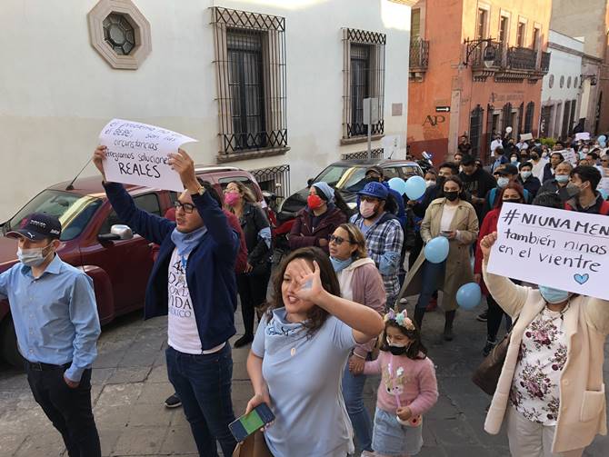 marcha 3