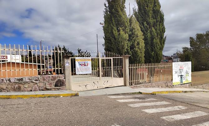 escuela