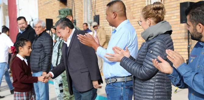 conectividad 5