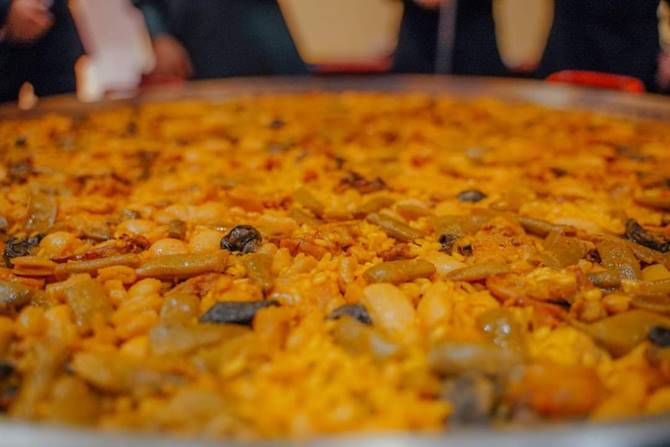 paella 3