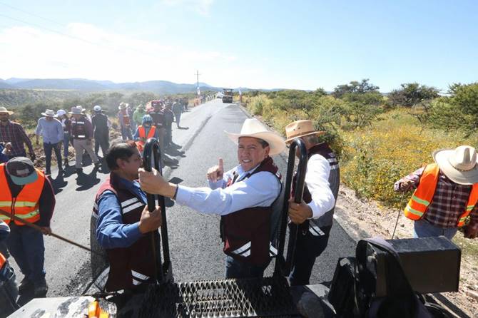 carretera