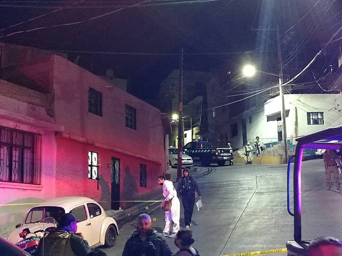 asesinatos 3