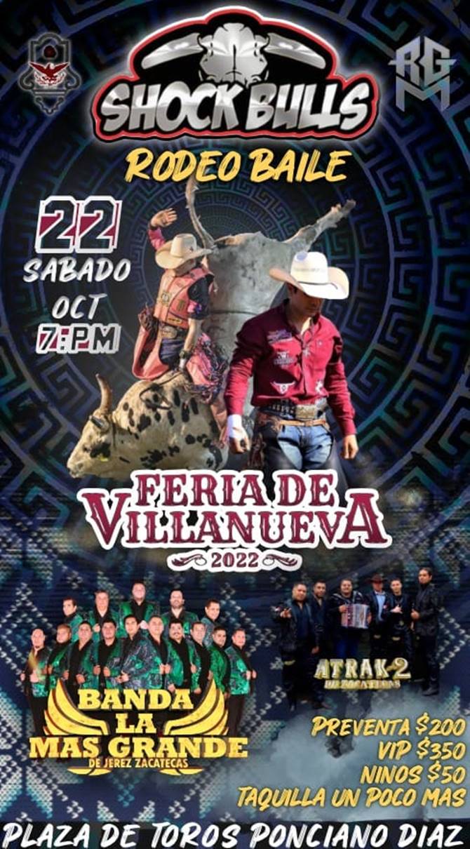 villanueva