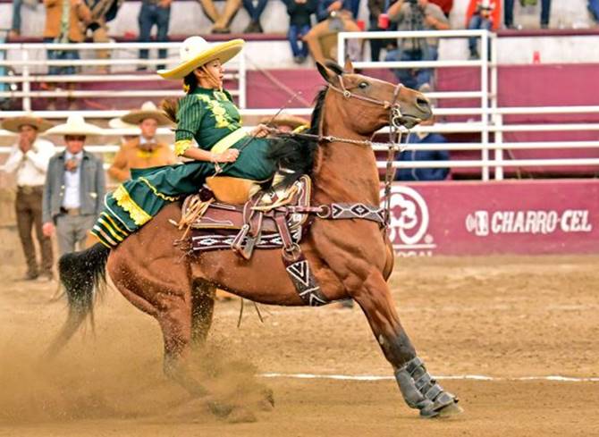 charreada 4