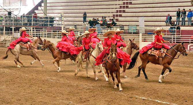 charreada 5